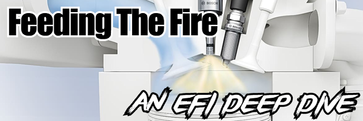 Feeding the Fire: The Parts of a Basic Electronic Fuel Injection (EFI) System